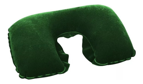 Almohada Inflable De Viaje Cuello Cervical Oferta Rubenjuve