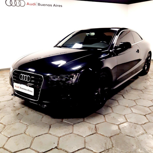 Audi A5 Coupe 2013 Usado Sportback Usada 2012 2014 2015 Pg