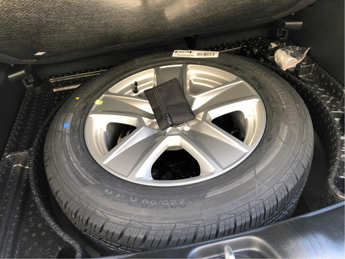 Imagen 15 de 15 de Jeep Compass Sport 1.3t 6at 4x2