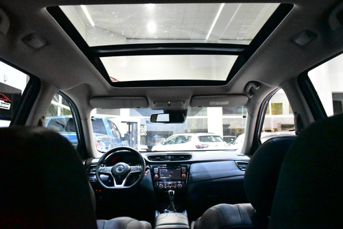 Imagen 14 de 15 de Nissan X-trail 2.5 Exclusive Cvt Xtronic 2022