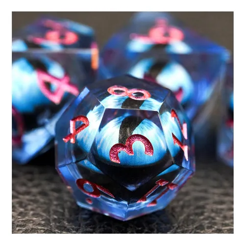 Maywin Dungeons And Dragons Dice Dnd Dice Set D&d D Y D Y