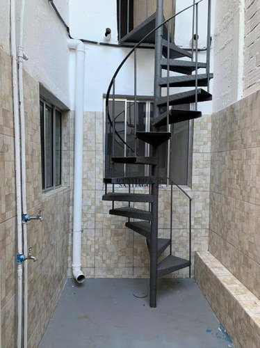 Salão Para Alugar, 140 M² Por R$ 3.300,00/mês - Quarta Parada - São Paulo/sp - Sl0098