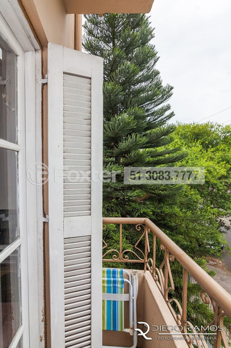 Imagem 10 de 15 de Apartamento, 2 Dormitórios, 51.04 M², São João - 190778