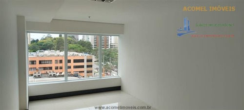 Imagem 5 de 27 de Escritório Para Alugar Em Barueri/sp - Alugue O Seu Escritório Aqui! - 1469280