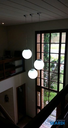 Imagem 15 de 15 de Casa Em Condomínio - Condomínio Hills 1 E 2 - Sp - 447316