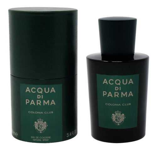 Acqua Di Parma Colonia Club Envio Gratis Msi