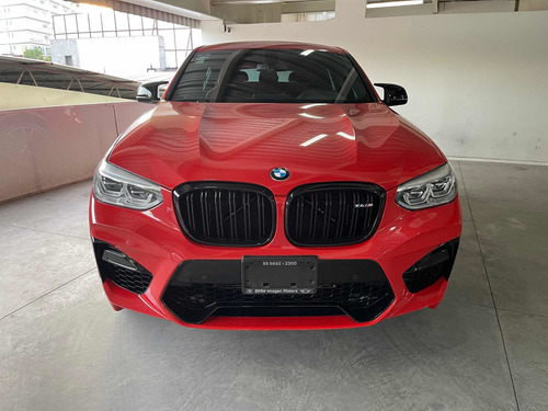 Imagen 3 de 12 de Bmw X4 Bmw X4 M Competition