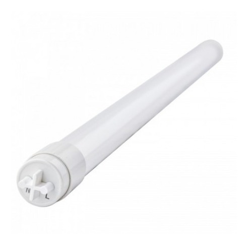  Bombillo Tubo Led 9w T8 6500k Multivoltaje 60 Cm