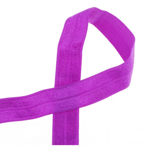 100cm Duradero Banda Elástica De Carrete Cinta De 15mm En