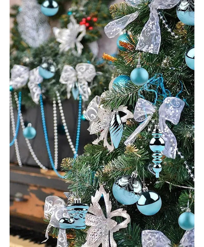 Bolas De Navidad, Bolas Colgantes Irrompibles En Forma De