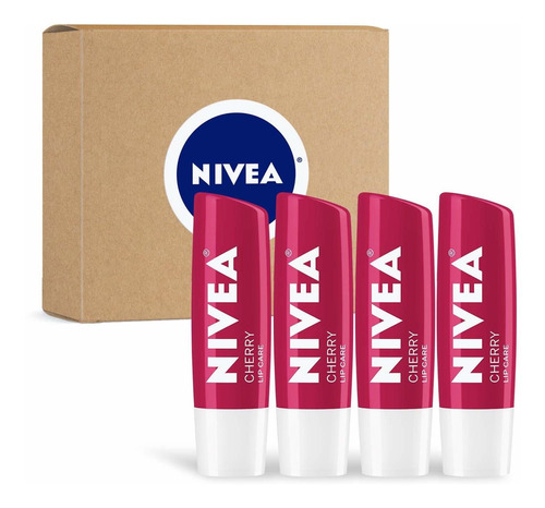 Nivea Lip Care - Cuidado Lab - 7350718:mL a $124990