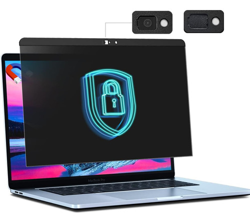 Pantalla De Privacidad Macbook Pro 13 Pulgadas (2016202...