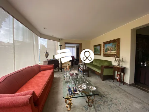 Vendo Apartamento En La Carolina