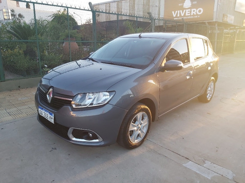 Renault Sandero 2016 1.6 Privilege Pack 105cv