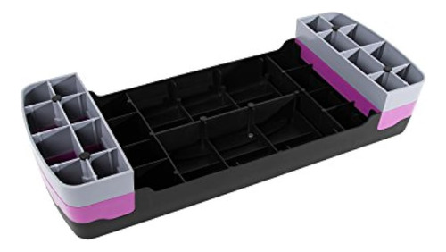 Tone Fitness Aerobic Stepper