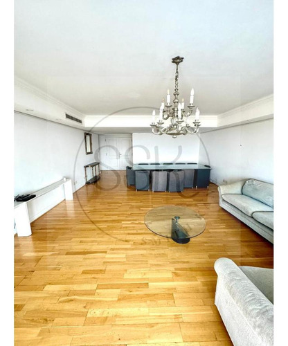 Av. Del Libertador 7050, 4 Ambientes Amoblado, Chateau Nuñez