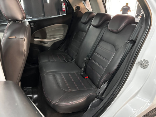 Ford Ecosport 2.0 TITANIUM AT L13