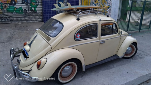 Imagem 2 de 8 de Fusca 1970 Projeto Em Andamento Motor Zero