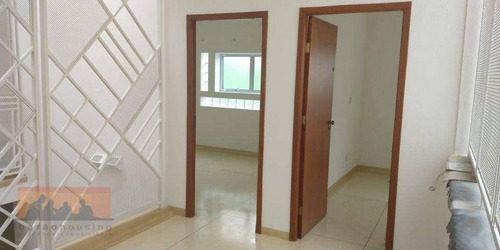 Imagem 5 de 18 de Prédio À Venda, 600 M² Por R$ 4.000.000 - Vila Bressani - Paulínia/sp - Pr0021