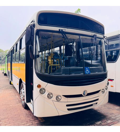 Ônibus Urbano Volkswagen 2008