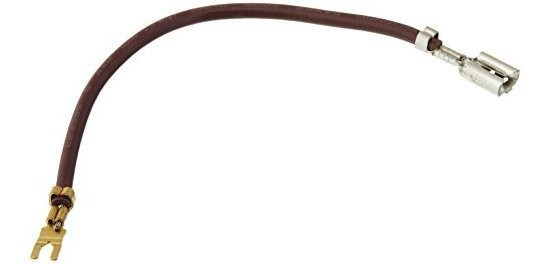 Hitachi 372492 Lead WIRE ASSY C10FSHC