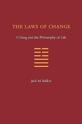 Libro The Laws Of Change : I Ching And The Philosophy Of ...