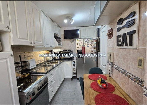 Venta Apto 3 Dormitorio Block 9 Parque Posadas