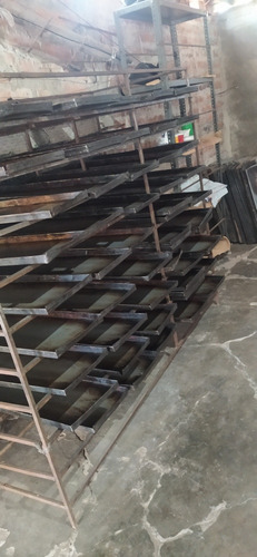 Ganga Se Vende Panadería Completa