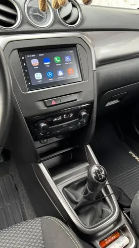 Suzuki Vitara Live 2022