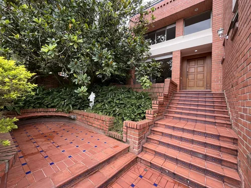 Vendo Casa En La Calera