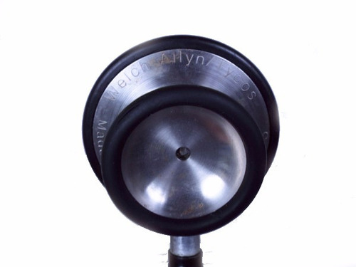 Imagen 2 de 10 de Estetoscopio Spectrum Welch Allyn Doble Envio Gratis