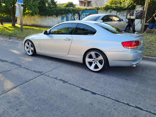 Bmw 325i Coupe 2009