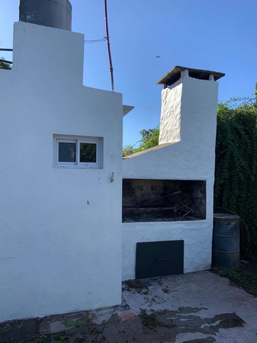 Imagen 7 de 15 de Casa Quinta Con Quincho Y Pileta 449 M2 Totales. Chivilcoy (prov Bsas) Gran Potencial! Oportunidad Imperdible!!! Excelente Ubicación!