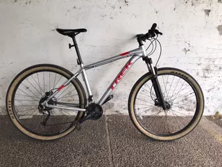 Bicicleta Trek Marlin 7