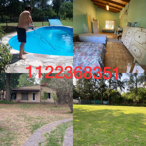 Imagen 2 de 13 de Quinta Para Eventos, Pasar El Día ,finde Semana ,los Días Que Te Quieras Quedar .7000 Metros ,capacidad Grande . Casamientos , ! Zona Oeste,zona Tranqhi, Fiestas Y Mucho Más .capacidad 400 Personas .