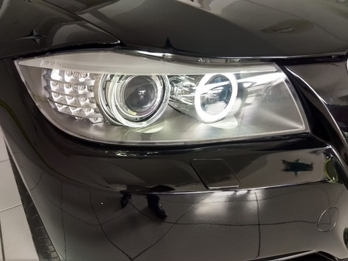 Bmw 320i 2.0 Top 16v Gasolina 4p Automático