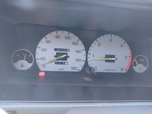 Mitsubishi L200 2002 2.5 Gls Cab Dupla 4x4 4p