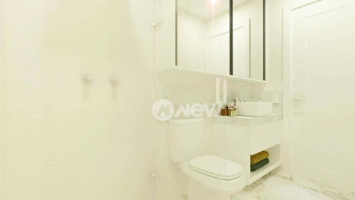 Imagem 14 de 14 de Casa Sobrado Com 3 Dormitórios À Venda, 151 M² Por R$ 480.000 - Santo André - São Leopoldo/rs - Ca3585