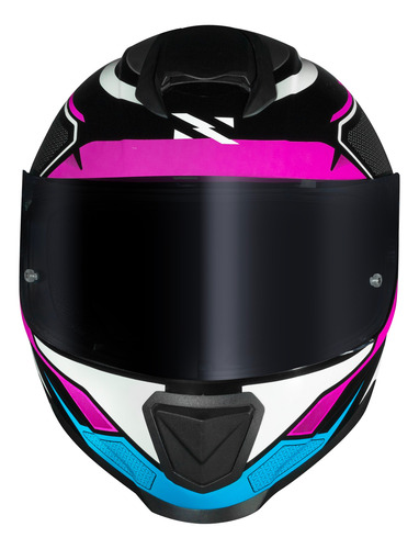 Kit 2 Capacetes Norisk Razor Speedmax Casal Esportivo Juntos