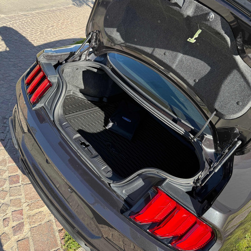 Ford Mustang 5.0l Gt V8 Mt