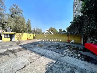 Terreno en renta