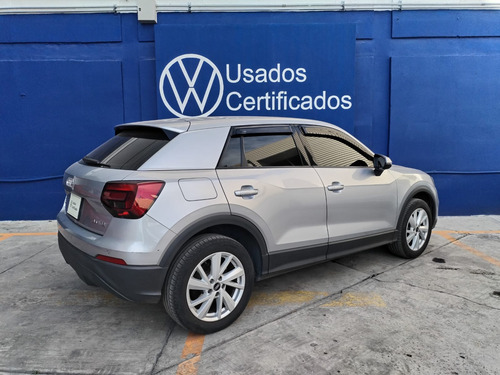 Audi Q2 1.4 35 Tfsi Dynamic