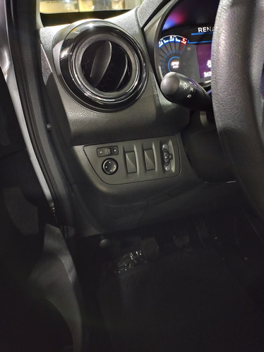 Renault Kwid 1.0 Sce 66cv Bitono