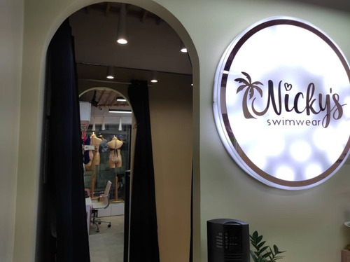 El Mejor Local Ubicado En El San Ignacio, Cerca De Gym Y Joyeria Muy Famosa - Venta Lv