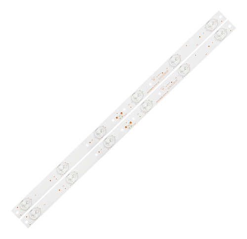 H03t97td Sp Led24 - Reproductor De 2 Tiras De 6 Led