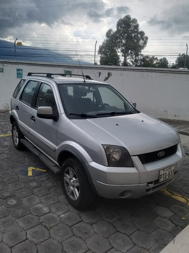 Ford Ecosport 4x2