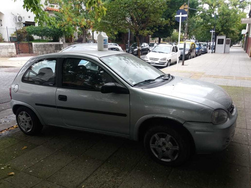 Chevrolet Corsa 1.6 Classic Gl 2009
