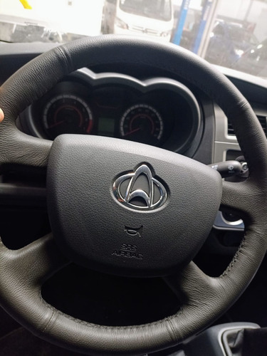 Imagen 5 de 17 de Changan Box 2023
