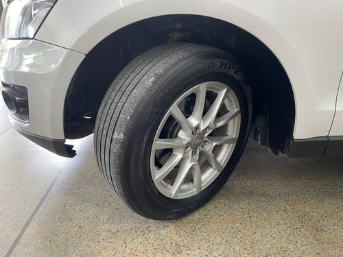 Audi Q5 2.0 Tfsi 211cv Quattro