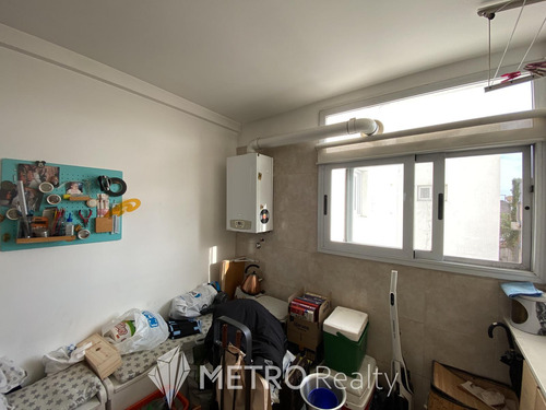 Departamento En Venta 4 Ambientes En Wilde